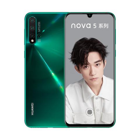 Huawei/华为 nova 5 Pro...